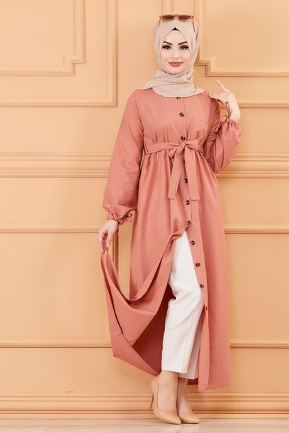 Rochie Rose - 3558