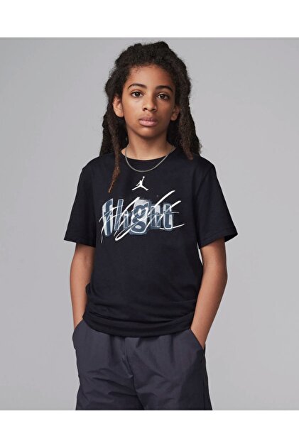 nike jordan flight tee