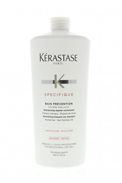 Kerastase Dk.hair.clinic Specifique Bain Prevention Dökülme