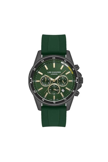 Lc07605.677 Men's Wristwatch