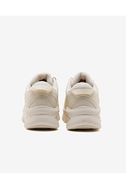 Skechers Modern D'lux - Good Start Kadın Beyaz Sneakers 158584