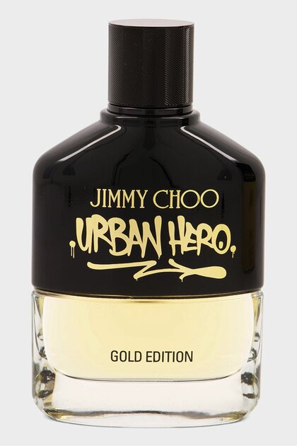 Urban Hero Gold Edition Eau De Parfum، 100 مل