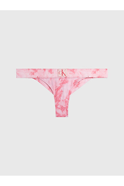 Kadın Brazilian Bikini Altı