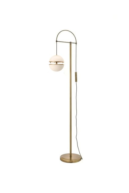 LM-167-1 LEDLİ LAMBADER