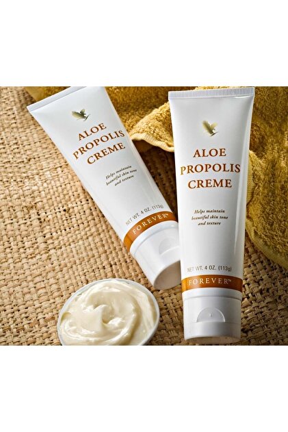 Forever Living Aloe Propolis Creme - Propolisli Krem - 113 Gr