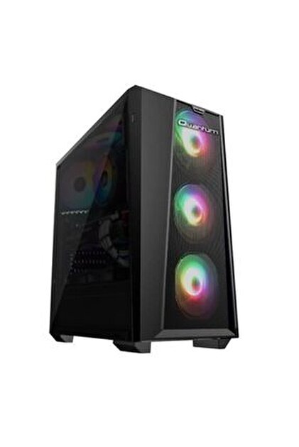 Gamx RYZEN 5 3600 İŞİEMCİ 16 GB DDR4 RAM 6 GB GTX 1660 SÜPER EKRAN