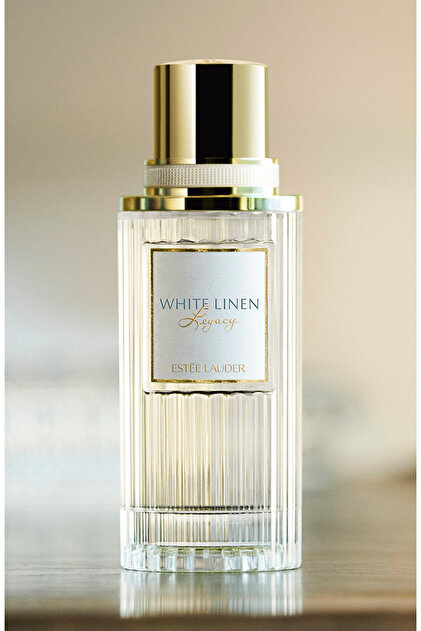 Estee Lauder White Linen Legacy EDP Kadın Parfümü, 100ml - The