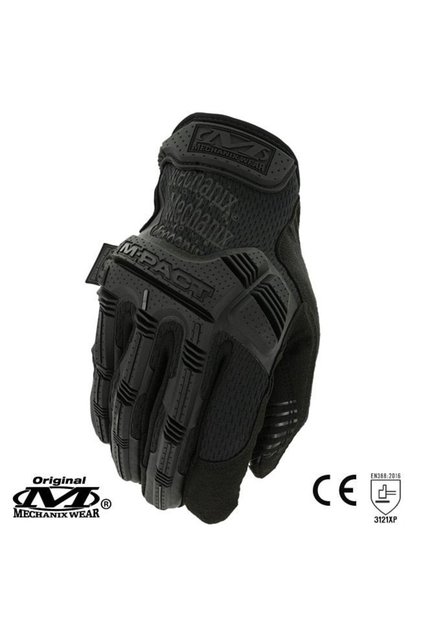 ® M-pact Korumalı Eldiven V2(COVERTL) Mpt-55