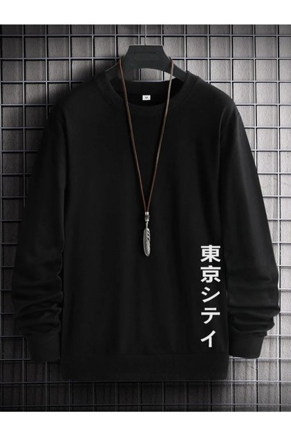 japon unisex sweatshirt