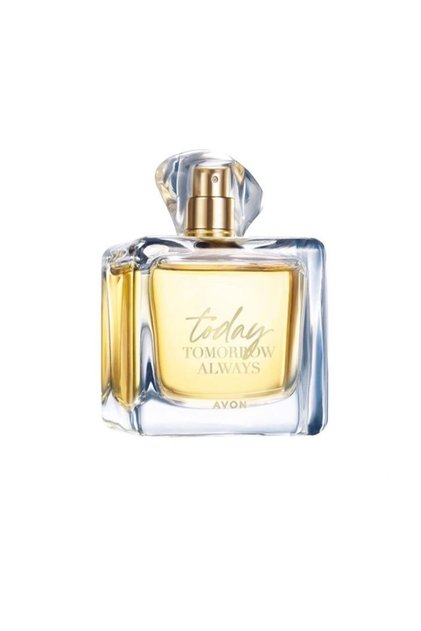 TTA Today Kadın Parfüm EDP 100ml
