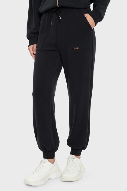 Relaxed Fit Cepli Jogger Pantolon PANTOLON 6DTP61 TJZBZ 0210