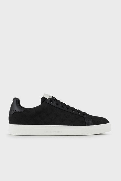 Sneaker Shoes Men X4x316 Xm741 K001
