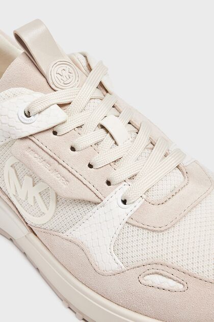 Michael Kors Sneaker Ayakkabı 43T4THFS3D725 AYAKKABI 43T4THFS3D