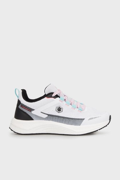 Memory Foam Sneakers SHOES MERA 4FX