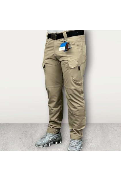 Tactikal & Taktikal Taktik Outdoor Pantolon