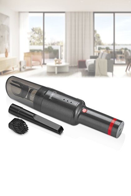 Kiwi KVC-4086 7.4 V Şarjlı El Süpürgesi - Fiyatı, Yorumları