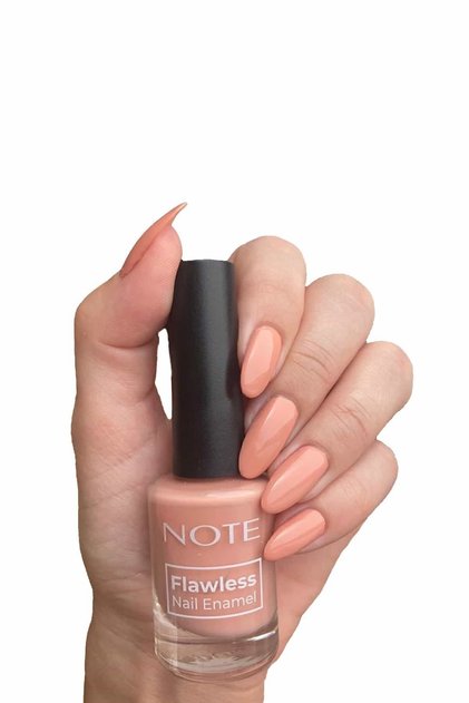 Nail Flawless Oje 25 Sweet Dreams - Nude