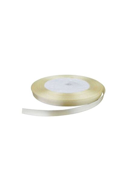Satin Ribbon 6 Mm 23 Meters