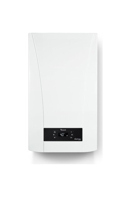 Duotec 45 Kw 38700 Kcal/h Hermetik Premix Yoğuşmalı Kombi