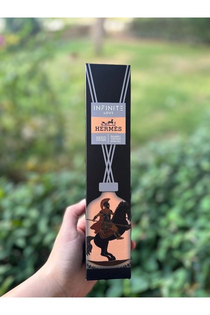 HERMES Oda Kokusu