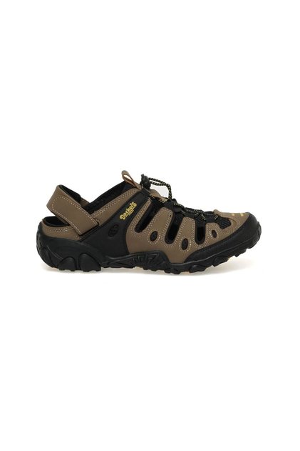 216504 3fx Comfort Casual Anatomical Dual Use Slippers Sandals