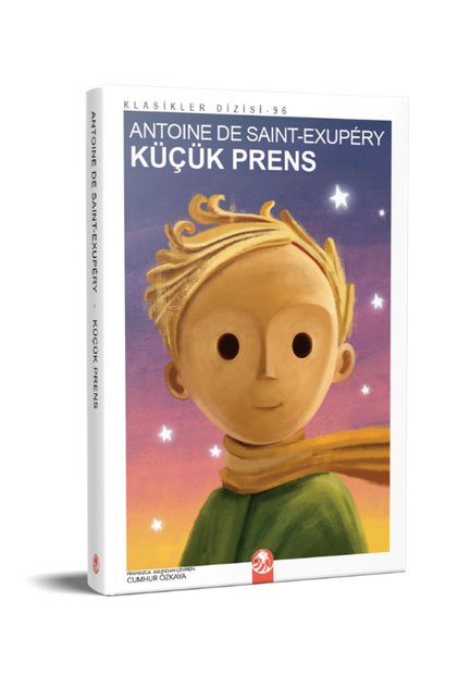 Küçük Prens