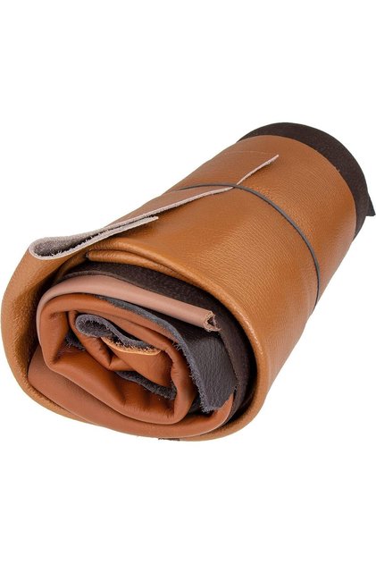 A3 boyutunda deri paketleri 3lü paket