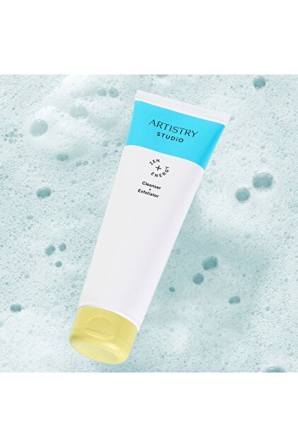 artistry Studio Peeling Özellikli Gözenek Arındırıcı Ve Yağ