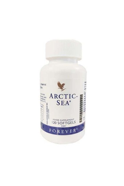 Forever Arctic-Sea Omega-3 -39