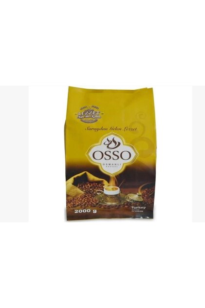 Dibek Kahvesi 2 Kg