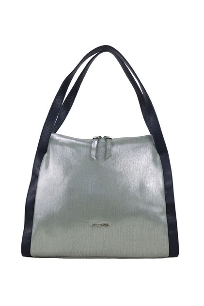 Genuine Leather Women's Hand Shoulder Strap Bag 2187
