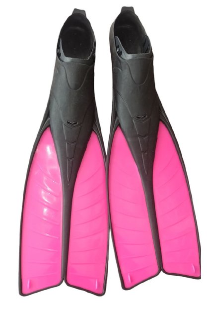 TNT DIVING Tnt Turtle Pro Havuz Deniz Palet Pembe Siyah Renk - Fiyatı