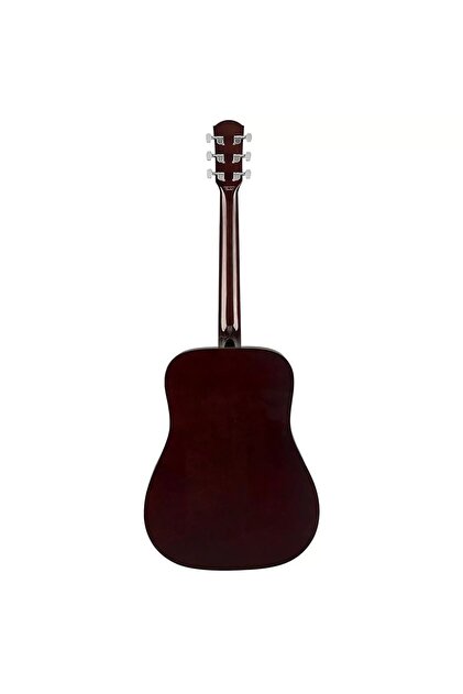 Genel Markalar Squier Sa-150 Nat Dreadnought Natural Akustik Gitar
