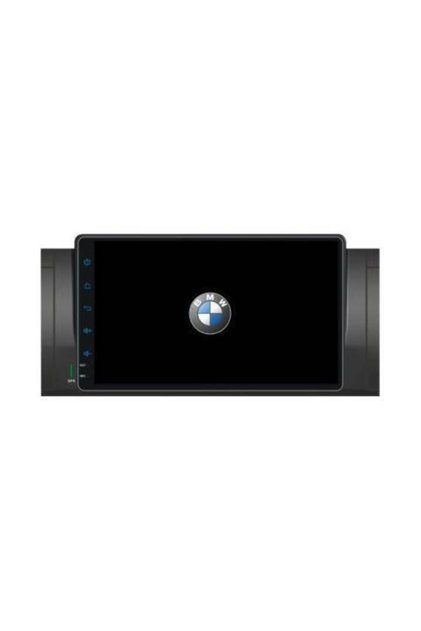 Bmw E39 5 Kasa Ve X5 E53 Android Carplay Multimedya Kamera 2/32