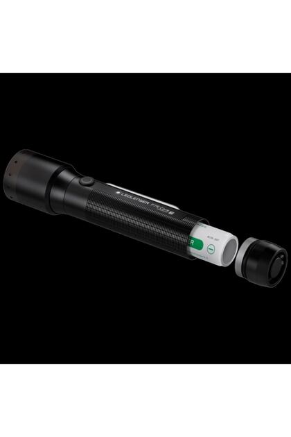 Led Lenser Siyah P7r Core El Feneri - Fiyatı, Yorumları