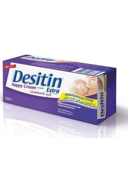 Pişik Kremi 75 gr
