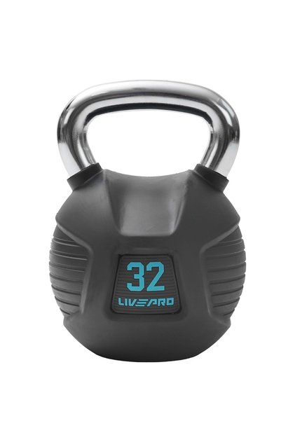 Lp8043 32 Kg Premium Kettlebell