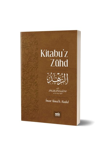 Kitabu'z Zühd (metinsiz) Imam Ahmed