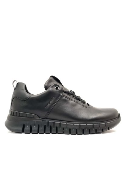 17632 MR Urban Casual Erkek Ayakkabı SİYAH