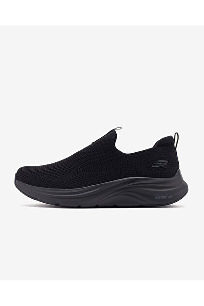 Skechers ARCH FİT 2.0 - VALLO Erkek Siyah Spor Ayakkabı 232706TK