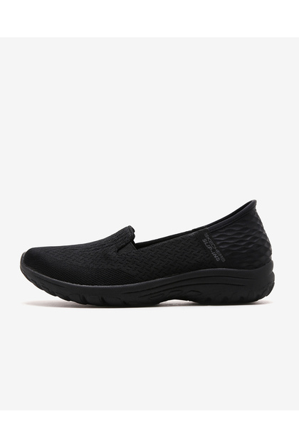 ^._.^♡ Ladies 158698 Slip Ins Reggae Fest 2.0 Shoes In Black