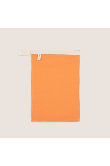 Natural Silk Pouch Standard