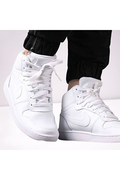 men's ebernon high top sneaker