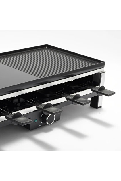 Greenpan Bistro Izgara Grill Teppanyaki | Thermolon™ Volt Seramik