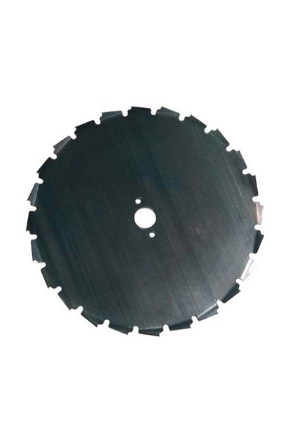 Or110977 Tırpan Bıçağı 24diş 225x25.4x1.8mm Eıa Tip