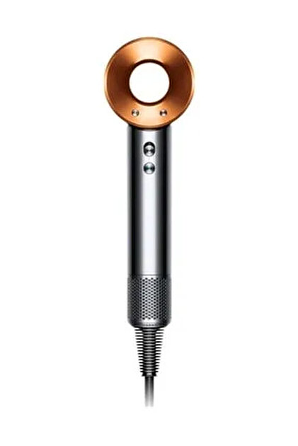 DYSON Supersonic r™ saç kurutma makinesi Kıvırcık+Bukleli (Jasper