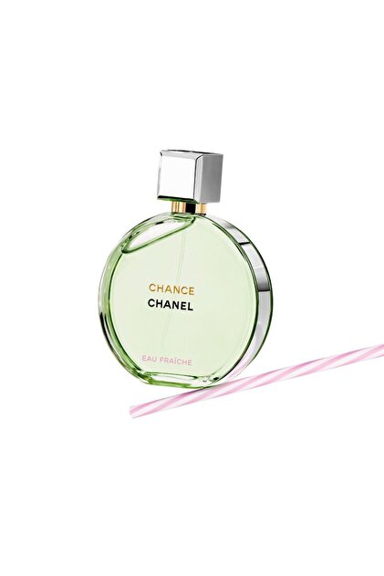 Chanel CHANCE EDT KADIN PARFUM 100ml Pinkestcosmetics - Fiyatı