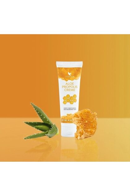 Forever Living Aloe Propolis Creme - Propolisli Krem - 113 Gr