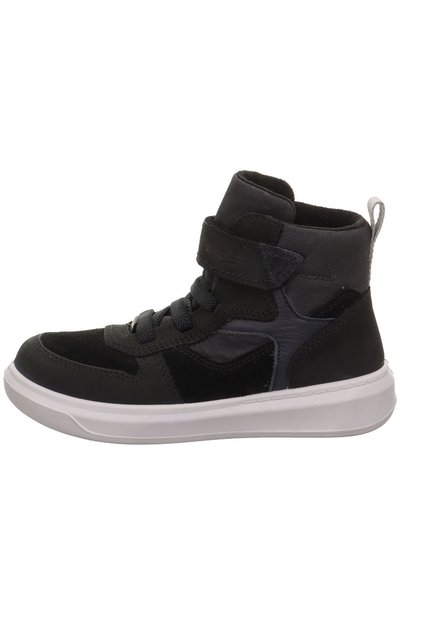 Cosmo Gore-Tex Black Kids Sneaker 1-006478-0000