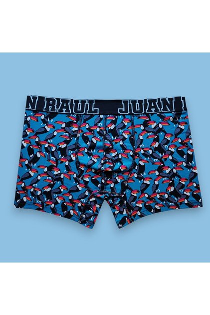 Men's Boxer Briefs Comfortflex Soft & Breathable Cotton Coton Underwear